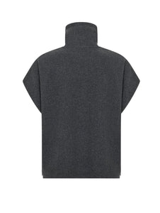 Vagna Sleeveless Gilet