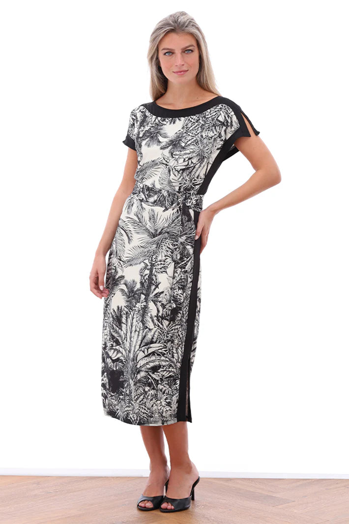 Brianny Dress