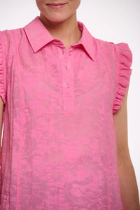 Helga Blouse