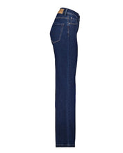 Load image into Gallery viewer, Colette Dark Blue Jean leg 31
