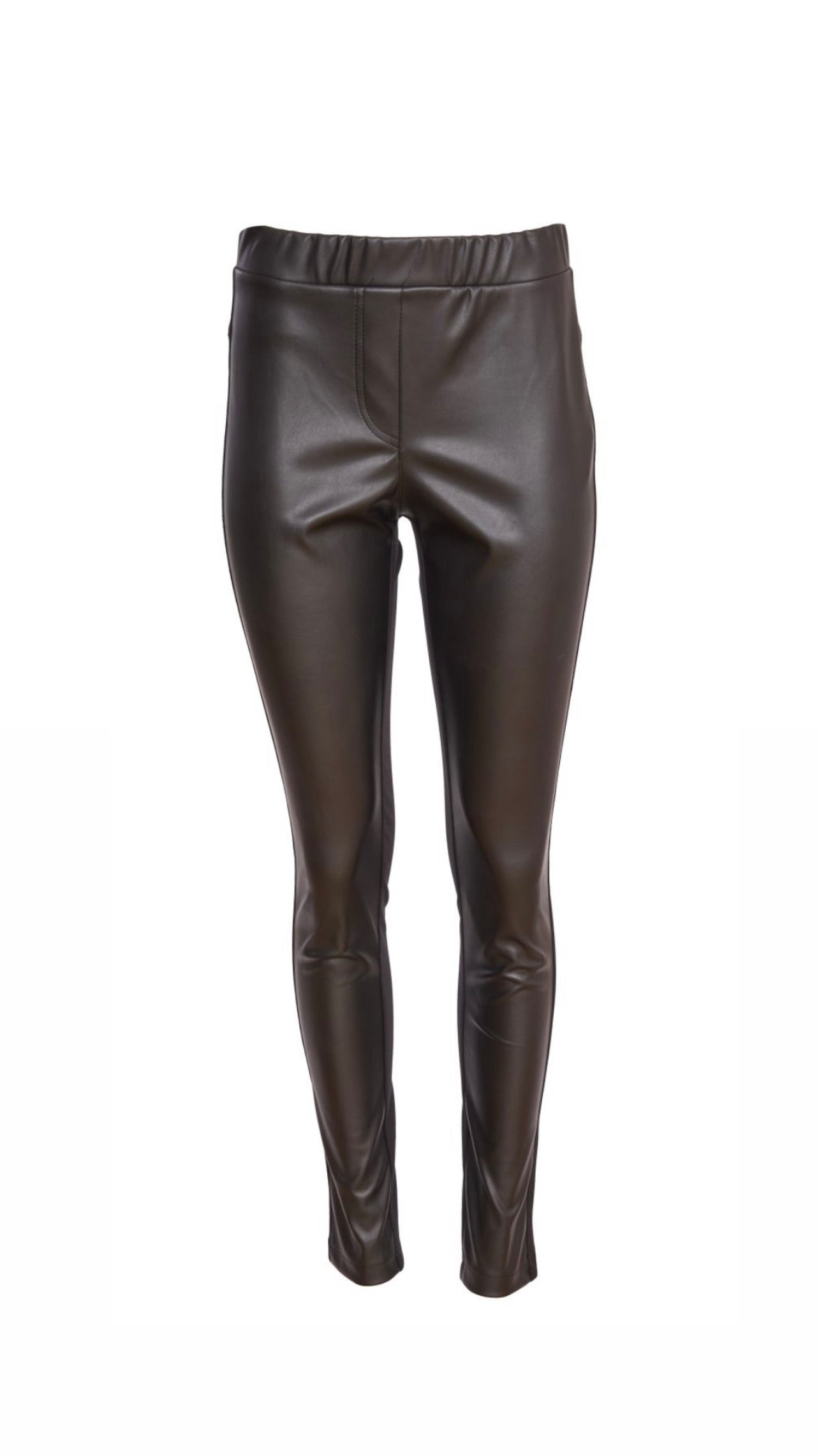 Leatherette Leggin