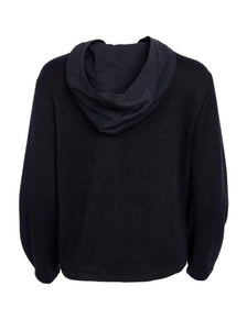 Hood Winked Hoodie Top