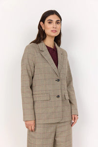 Venetia Blazer