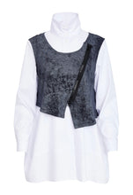 Load image into Gallery viewer, Two piece Shirt and Top
