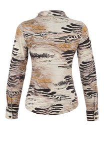 Kurosh Navid Shirt