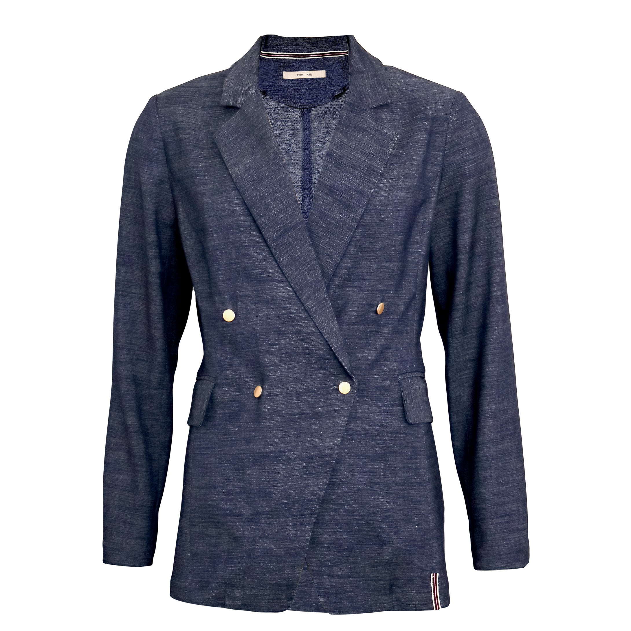 Hardy Blazer