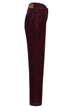 Load image into Gallery viewer, Diana Aubergine Cord
