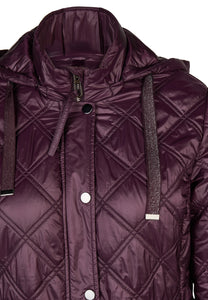 Rabe Coat