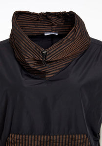 Bronze Beauty Top