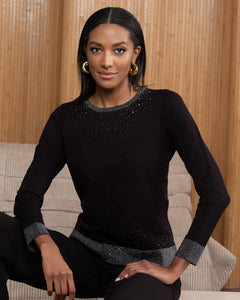Black Diamond Jumper