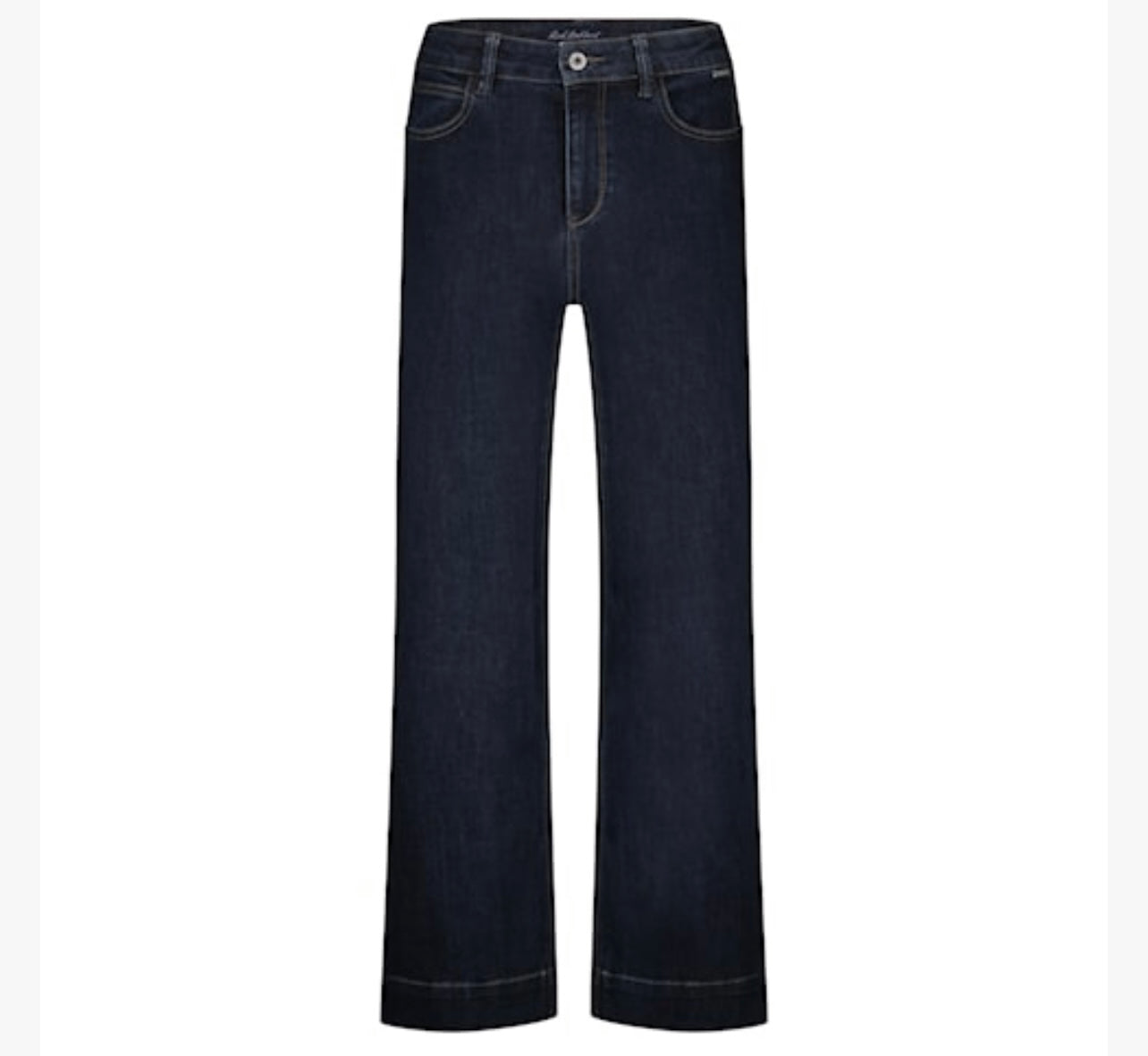 Conny Dark Blue Denim