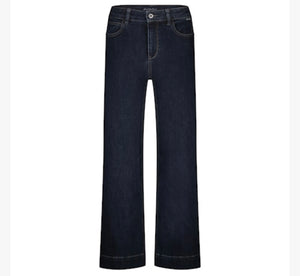 Conny Dark Blue Denim