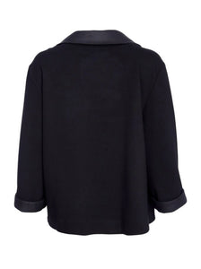 Wrap Jacket