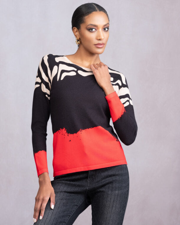 Canna Jumper