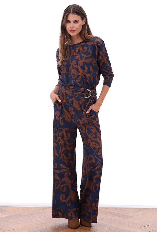 Evaie Jumpsuit