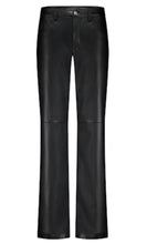 Load image into Gallery viewer, Colette  Faux Leather Leg 31
