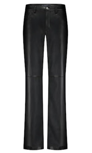 Colette  Faux Leather Leg 31