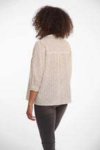 Load image into Gallery viewer, Ezra Cotton blouse
