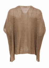 Load image into Gallery viewer, Cotton Mix Knit Jumper
