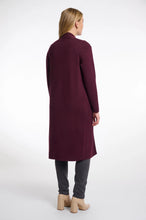 Load image into Gallery viewer, Valerie Long line cardigan
