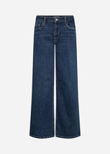 Load image into Gallery viewer, Kimberely Denim Wide Leg Jeans
