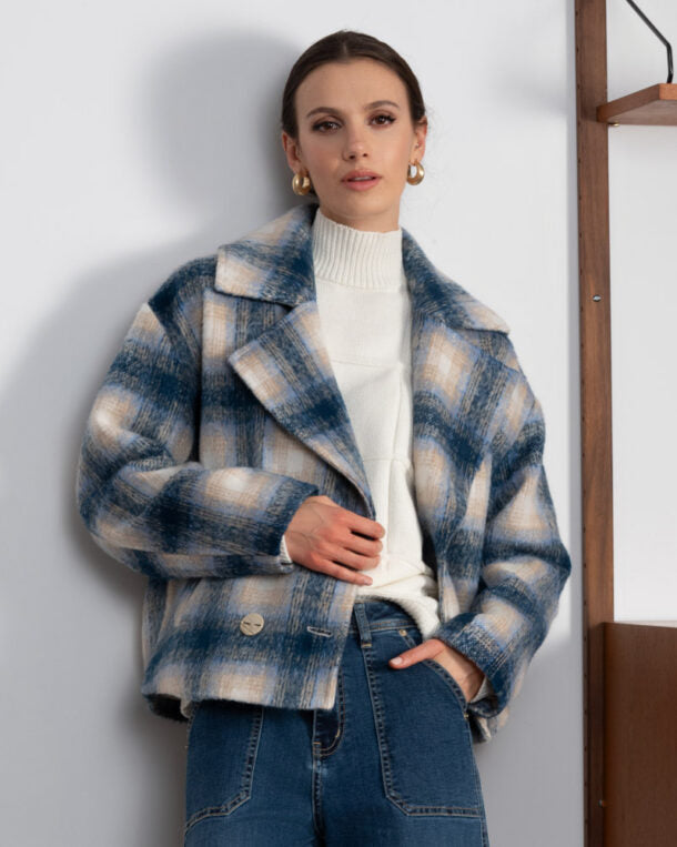 Claire Jacket