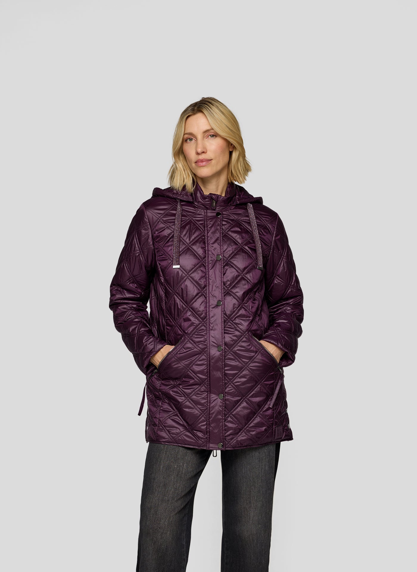 Rabe Coat
