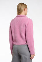 Load image into Gallery viewer, Norah Mauve Pink Cardigan
