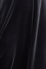 Load image into Gallery viewer, Mercy Velvet Dress
