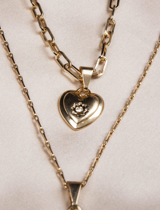 Jewellery | Olia | Necklace