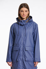 Load image into Gallery viewer, Dagmar Rain Jacket
