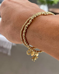 Louisa Gold Bracelet