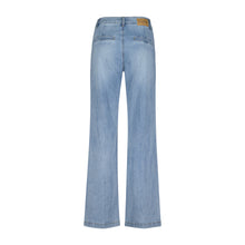 Load image into Gallery viewer, Chrissie wide leg jean
