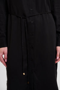 Nosa Shirt Dress