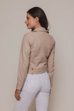 Load image into Gallery viewer, Elora Leather Jacket
