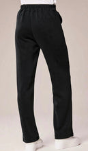 Load image into Gallery viewer, Deck Black Leisure Trousers
