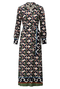 Rea Dress