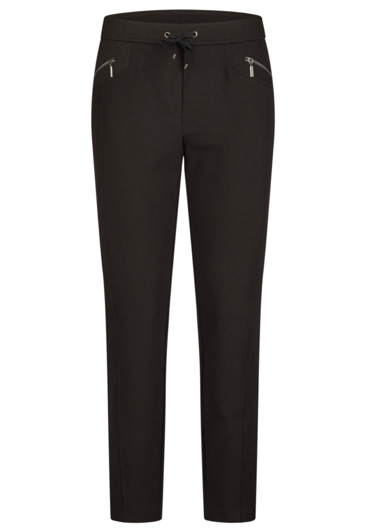 Power Spirit Black Trousers