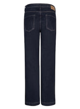 Load image into Gallery viewer, Colette front patch pocket forever blue jean

