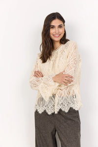 Vahida Blouse