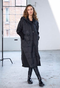 Padded Coat