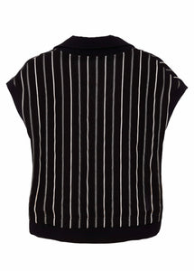 Stripe Waistcoat