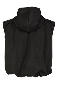 Vala Sleeveless jacket