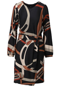 Chelle Dress