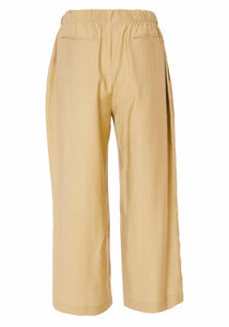 Anchor Down Trousers