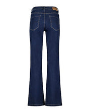 Load image into Gallery viewer, Colette 5 Pocket Dark Blue Jean
