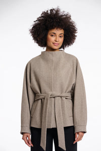 Cornelia short coat