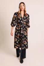 Load image into Gallery viewer, Fleeting Fools Duster Coat
