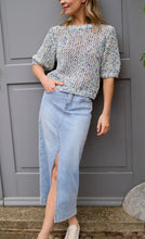 Load image into Gallery viewer, Jolene melange Jumper

