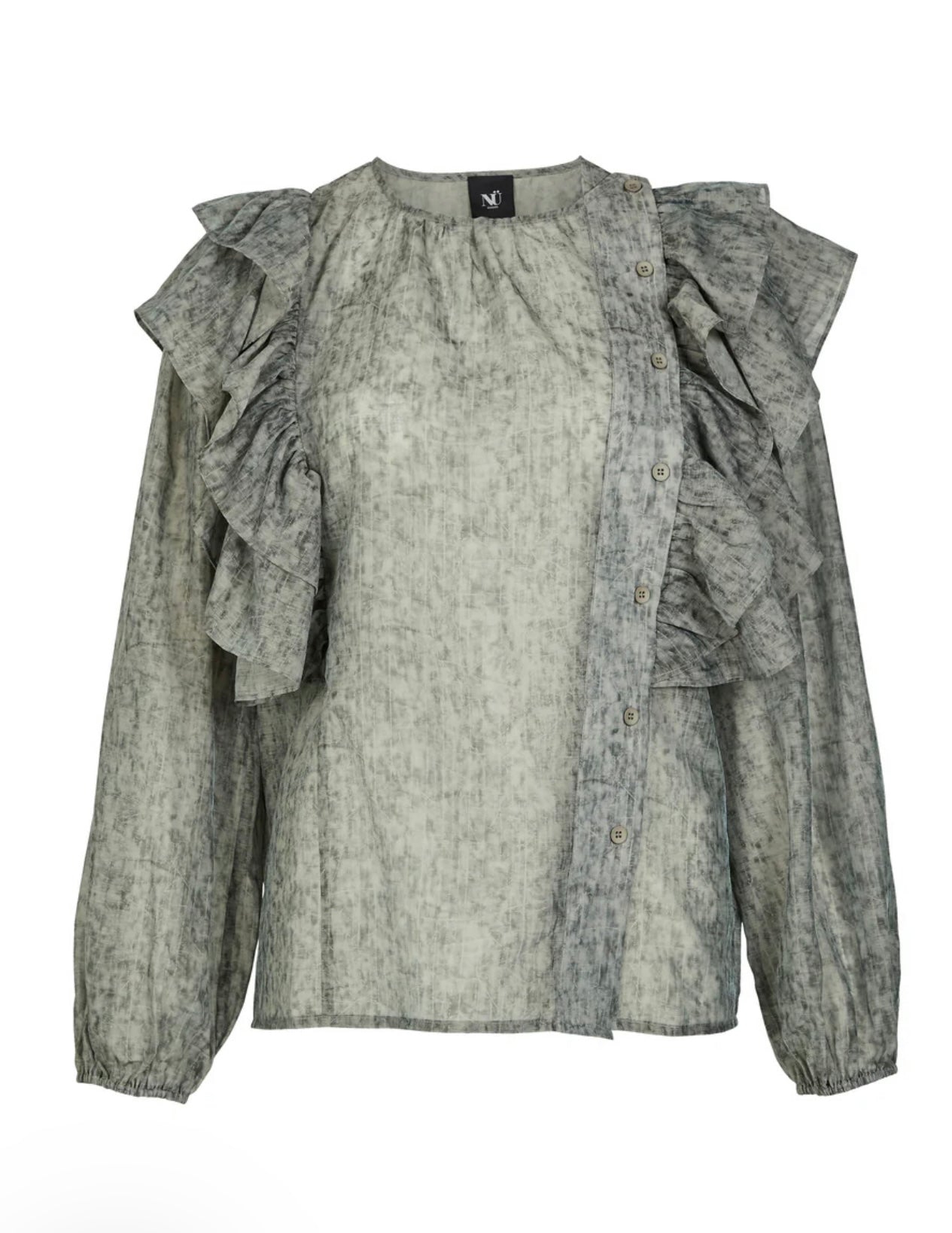 Ameli Shirt